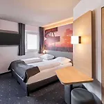 B&B Hotel Hamm Hotel