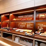 B&B Hotel Hamm Hotel Hamm (North Rhine-Westphalia)