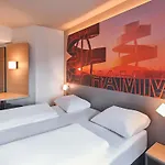 B&B Hotel Hamm Hotel Hamm (North Rhine-Westphalia)
