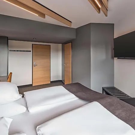 B&B Hotel Hamm Hotel Hamm (North Rhine-Westphalia)