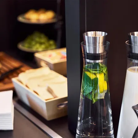 酒店 哈姆住宿加早餐酒店