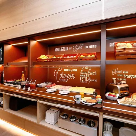 哈姆住宿加早餐酒店 酒店 哈姆