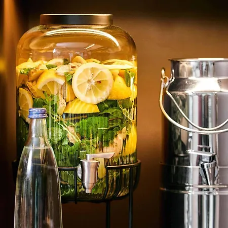 哈姆住宿加早餐酒店 3*