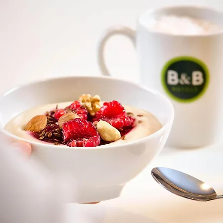 哈姆住宿加早餐酒店 哈姆