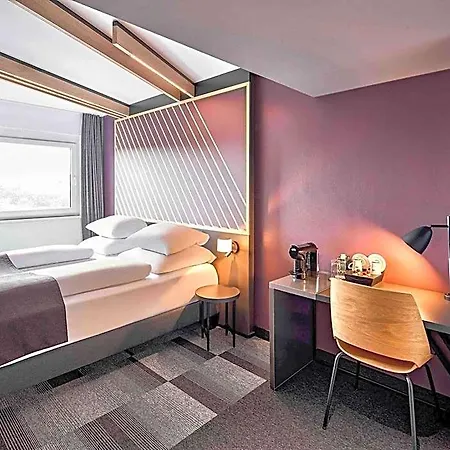 B&B Hotel Hamm 3* 햄