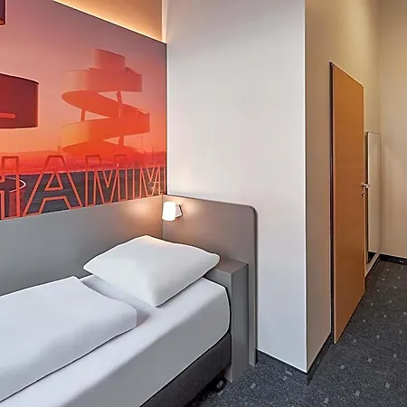 B&B Hotel Hamm 햄
