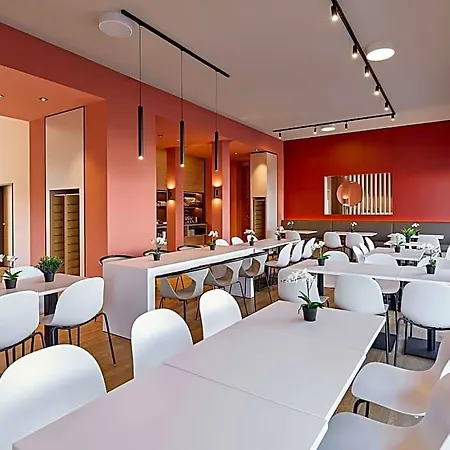B&B Hotel Hamm 햄