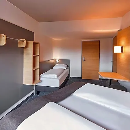 호텔 B&B Hotel Hamm