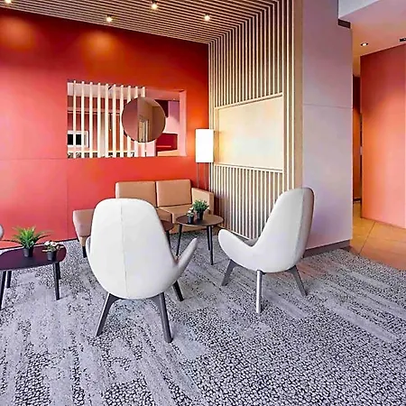 B&B Hotel Hamm 3*