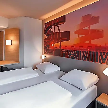 B&B Hotel Hamm