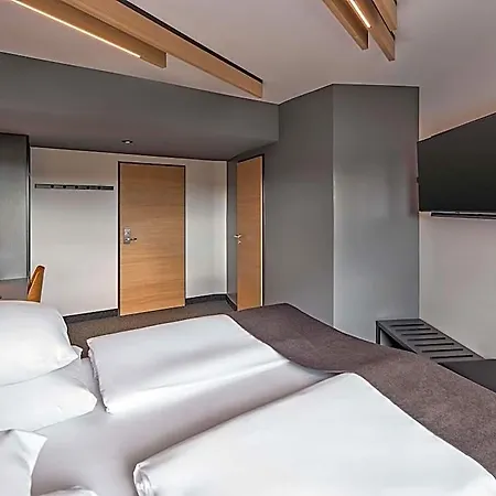 B&B Hotel Hamm 호텔