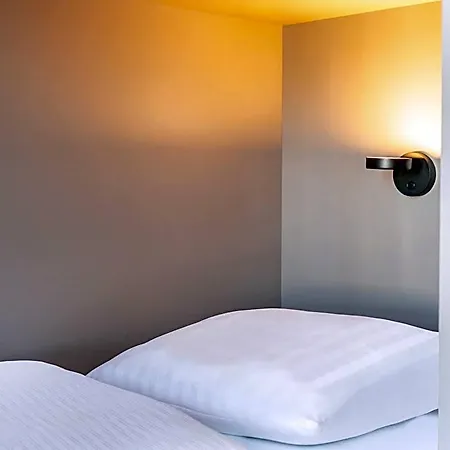 B&B Hotel Hamm 3* 햄