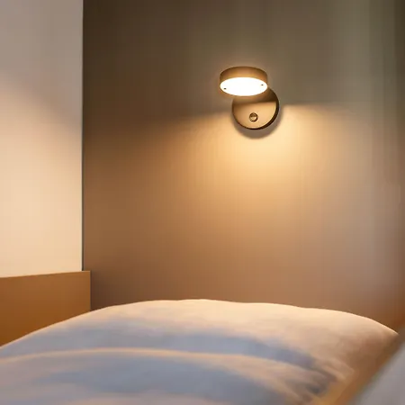 Отель B&B Hotel Hamm Хамм