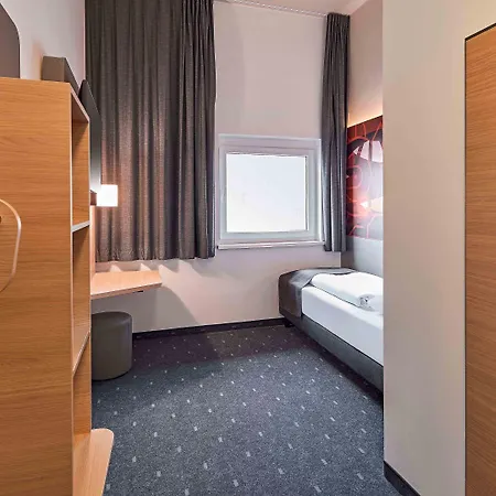 B&B Hotel Hamm