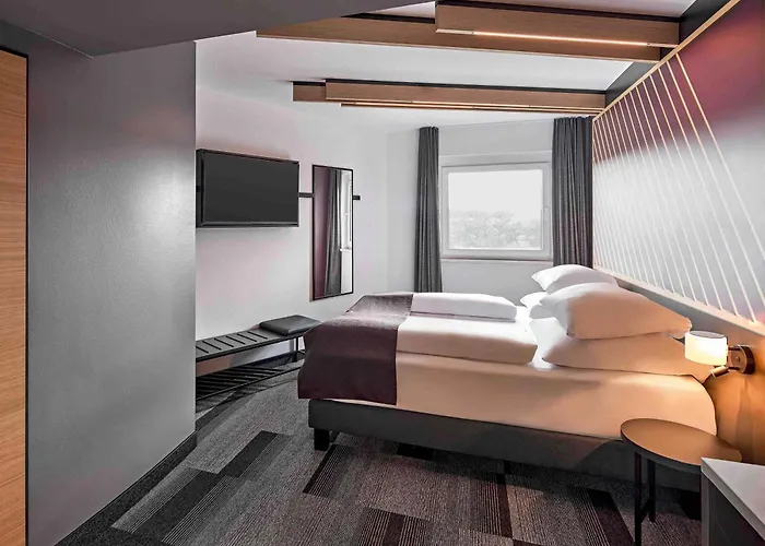 Hotel B&B Hotel Hamm Hamm (North Rhine-Westphalia)