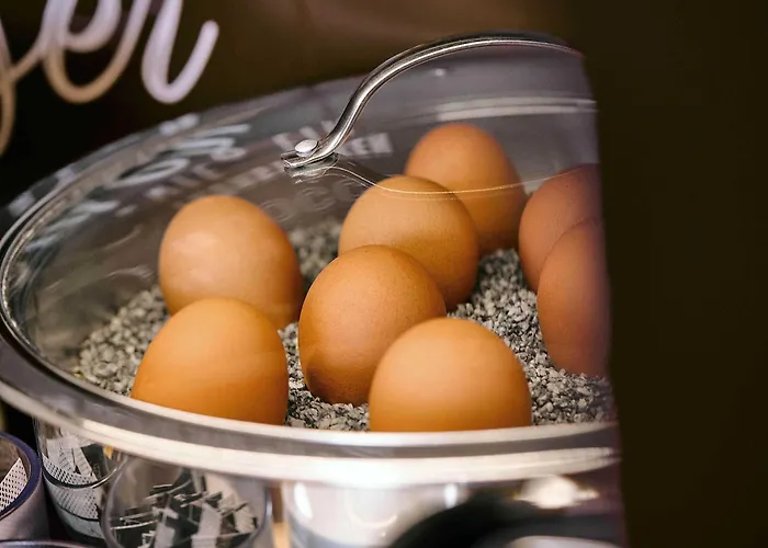 B&B Hotel Hamm 3* Hamm