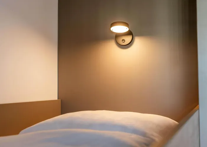 B&B Hotel Hamm 3* Hamm