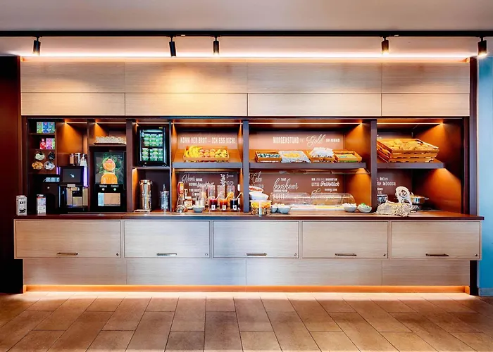 Hotel B&B Hotel Hamm 3*