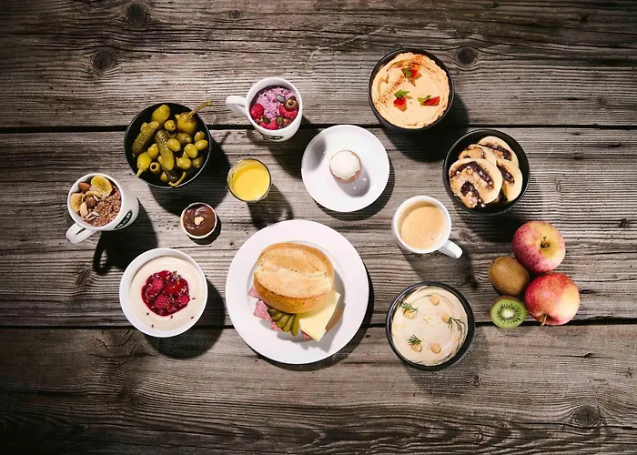 B&B Hotel Hamm Hotel